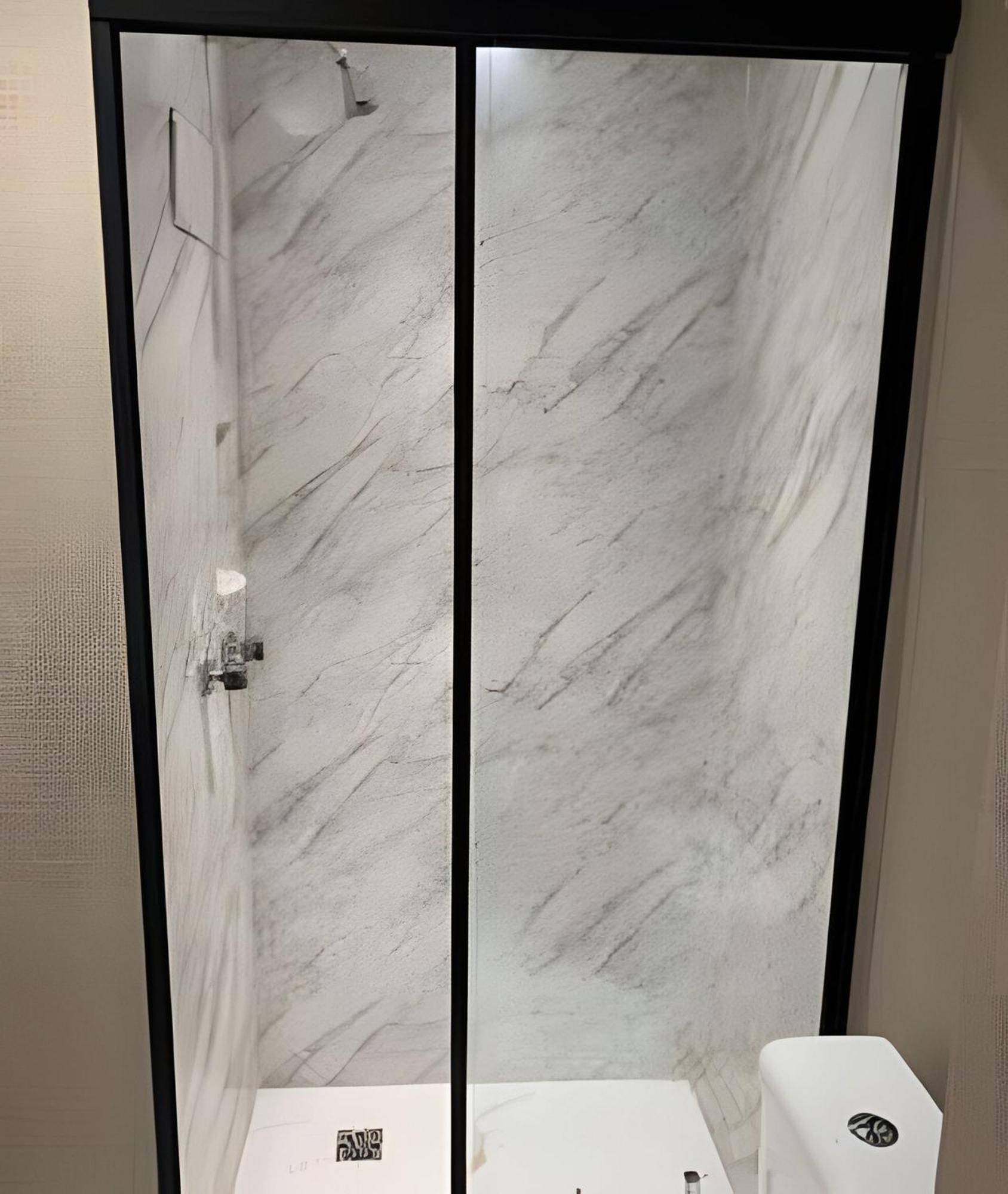 Flat Particular Dentro Do Hotel Executive Transamerica Faria Lima! 圣保罗 外观 照片