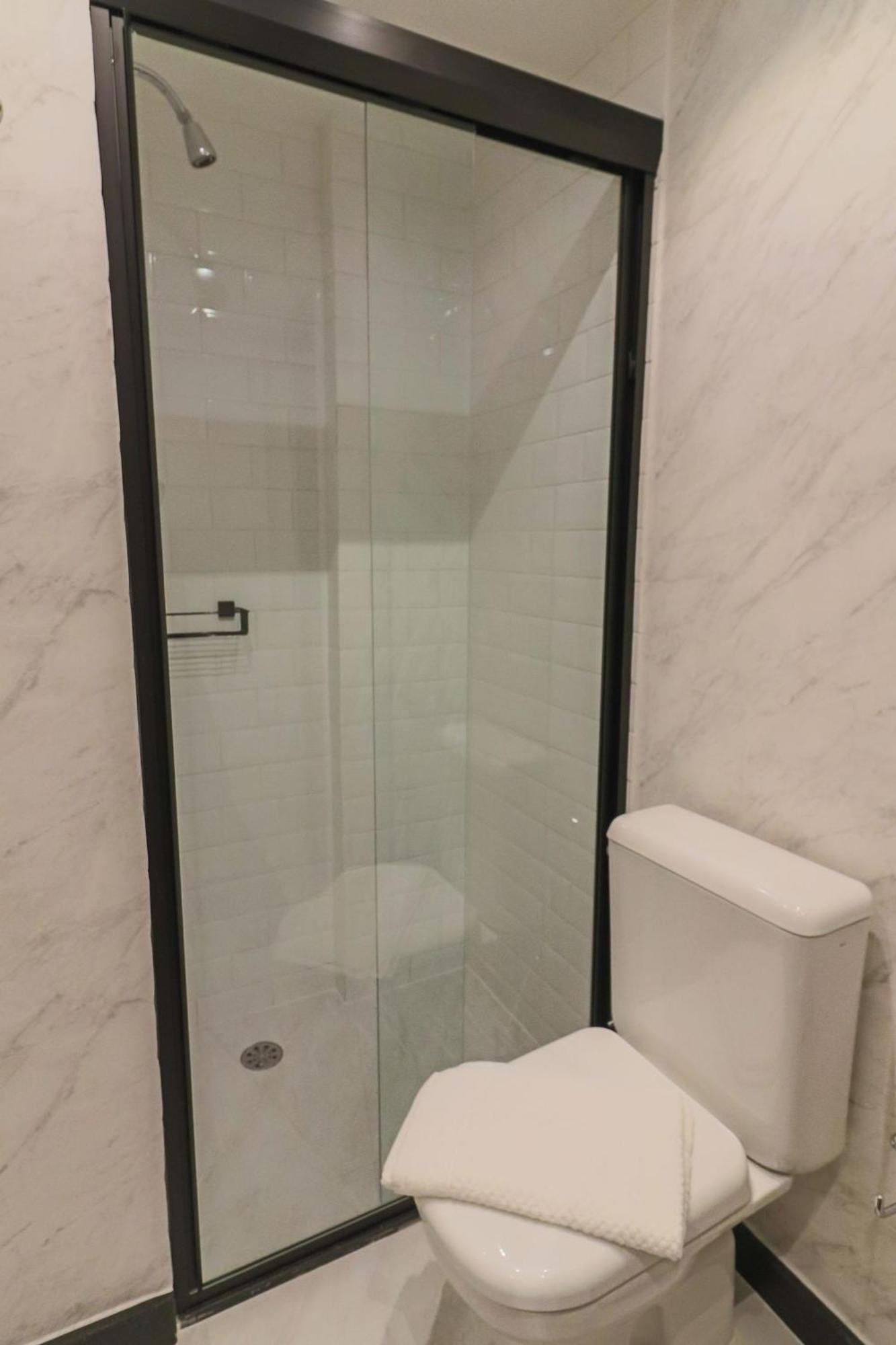 Flat Particular Dentro Do Hotel Executive Transamerica Faria Lima! 圣保罗 外观 照片